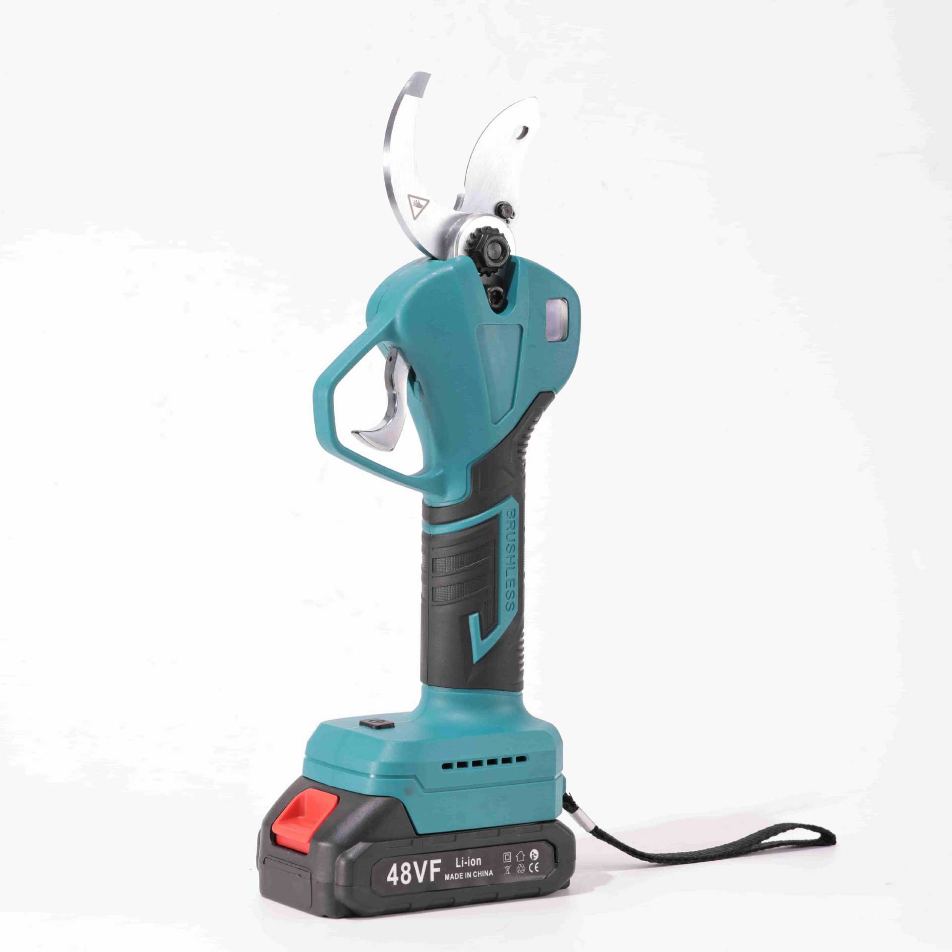 Pruning Shears - Sécateur de jardin sur perche haute,