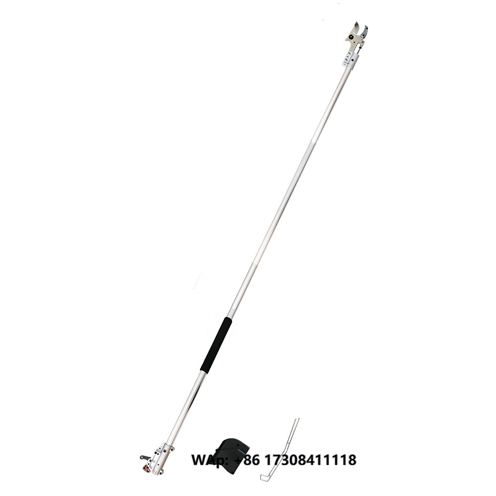 Pruning Shears - Outil de jardin de haute qualité,