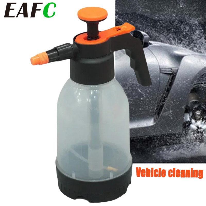 Trowel Garden Tools - EAFC 1.2L lavage de voiture vaporisateur