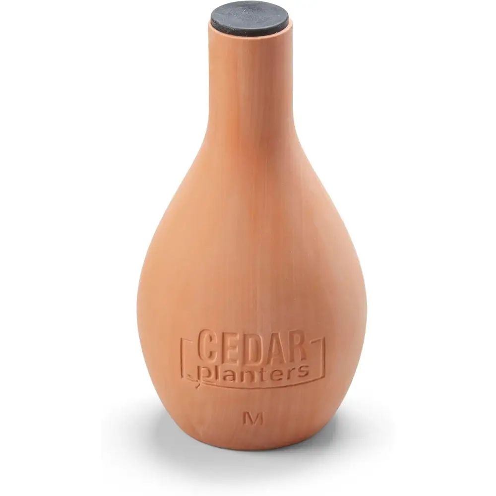 Self Watering Planter - Pot en céramique auto-arrosant pour jardinières