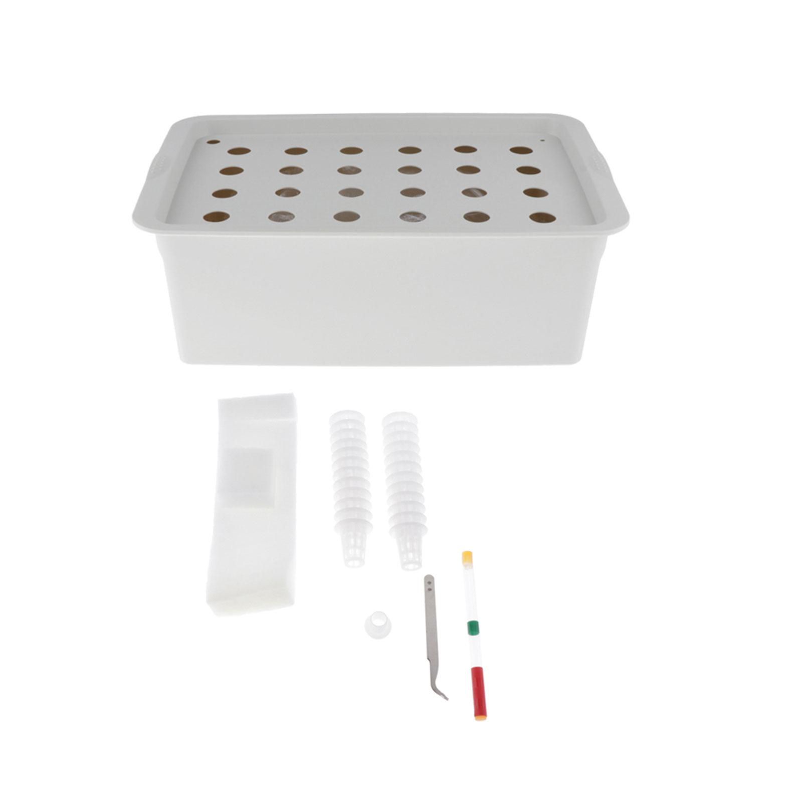 Hydroponic Kit - Système de culture hydroponique sans terre