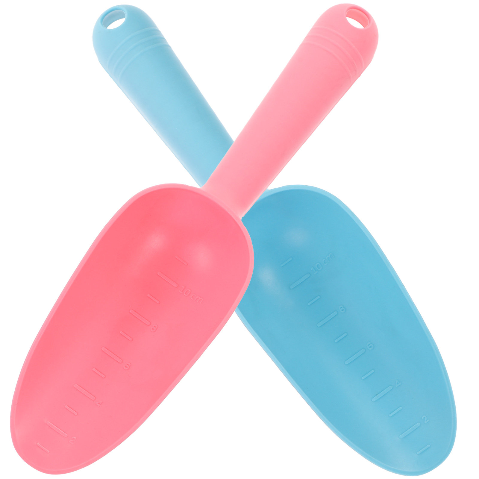 Trowel Garden Tools - 2 pièces, pelle de jardin en