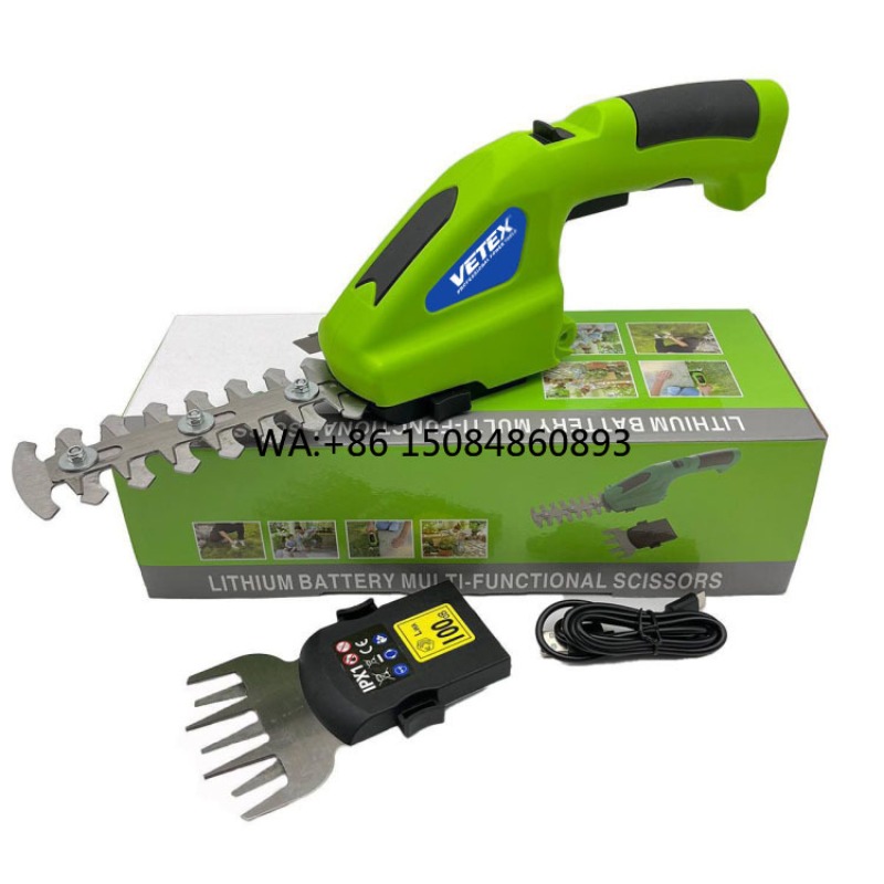 Taille-haie rechargeable léger - Pruning Shears avis et prix