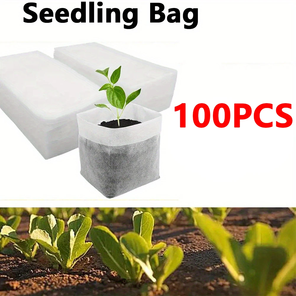 Sacs de pépinière de graines b - Seed Starter Tray avis et prix