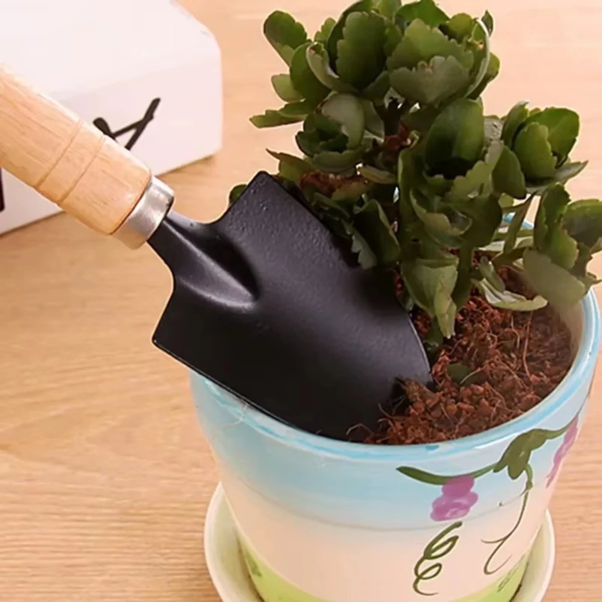 Ensemble de 3 mini-outils de j - Indoor Herb Garden avis et prix