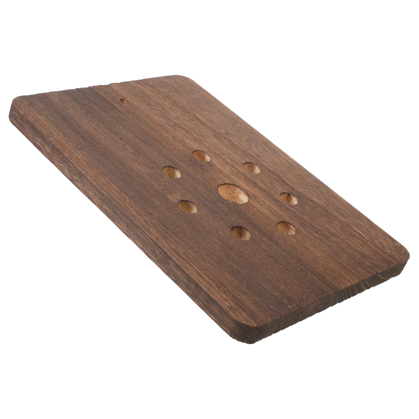 Jardinière murale en bois rust - Vertical Planter avis et prix
