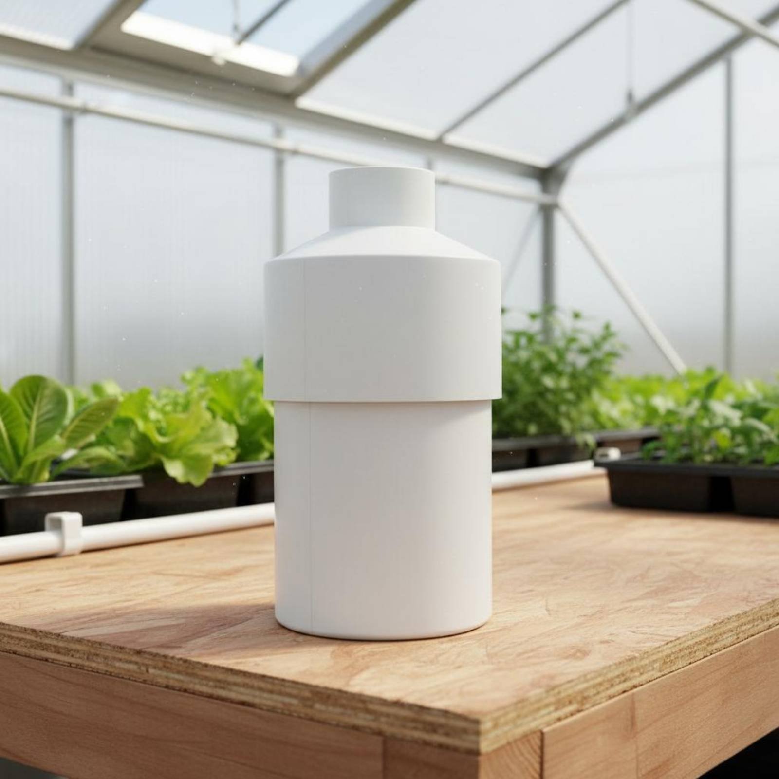 Kit de tuyauterie hydroponique - Hydroponic Kit avis et prix