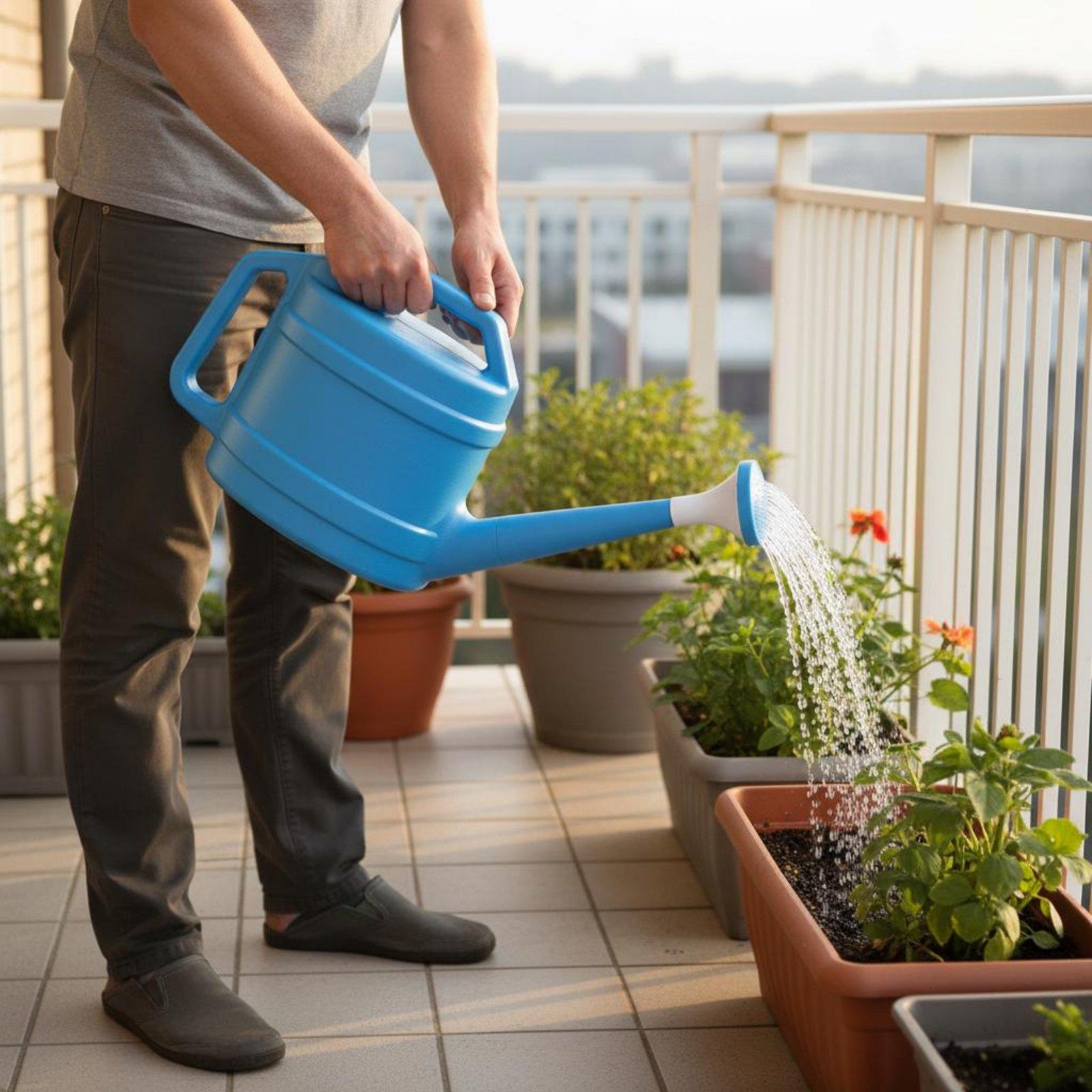 Arrosoir à long bec de grande  - Watering Can avis et prix