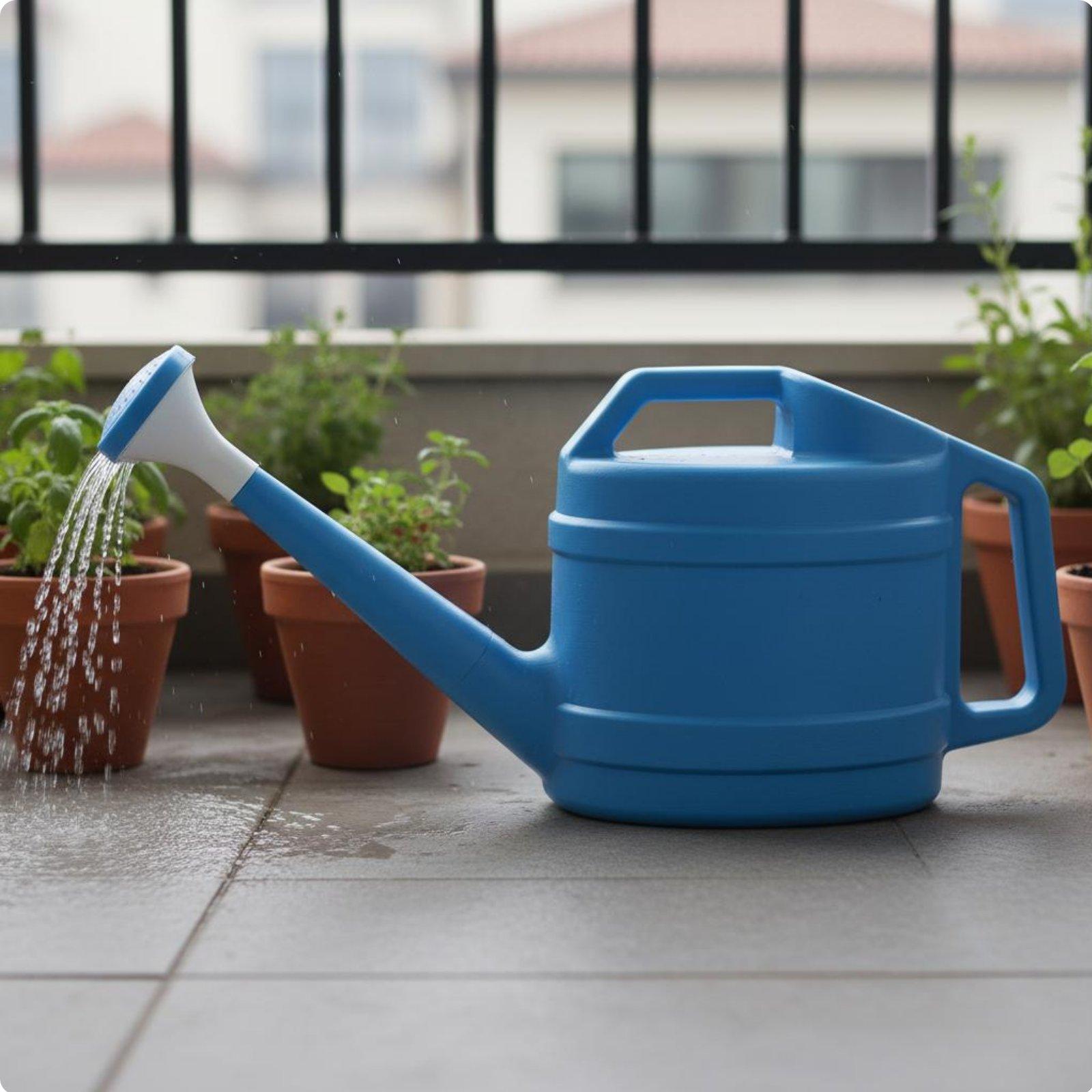 Arrosoir à long bec de grande  - Watering Can avis et prix