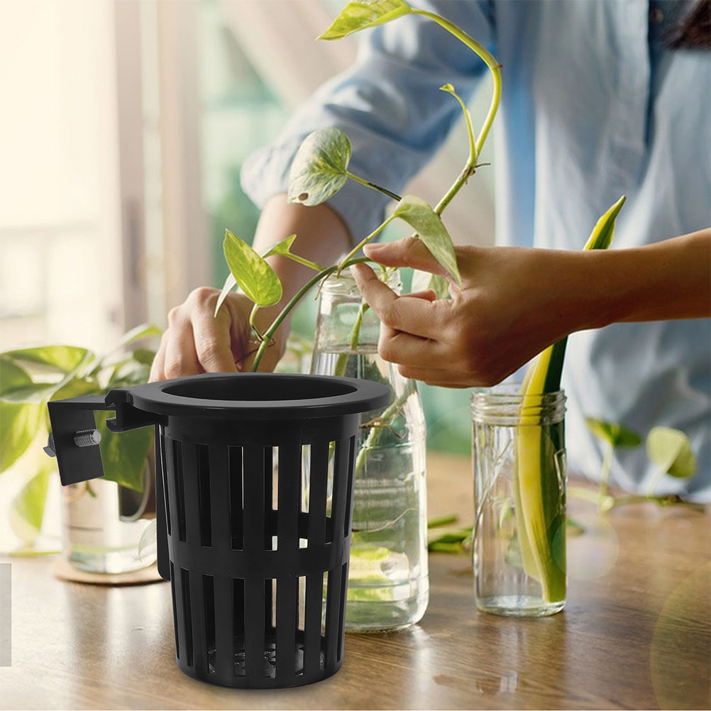 6 paniers de culture hydroponi - Vertical Planter avis et prix