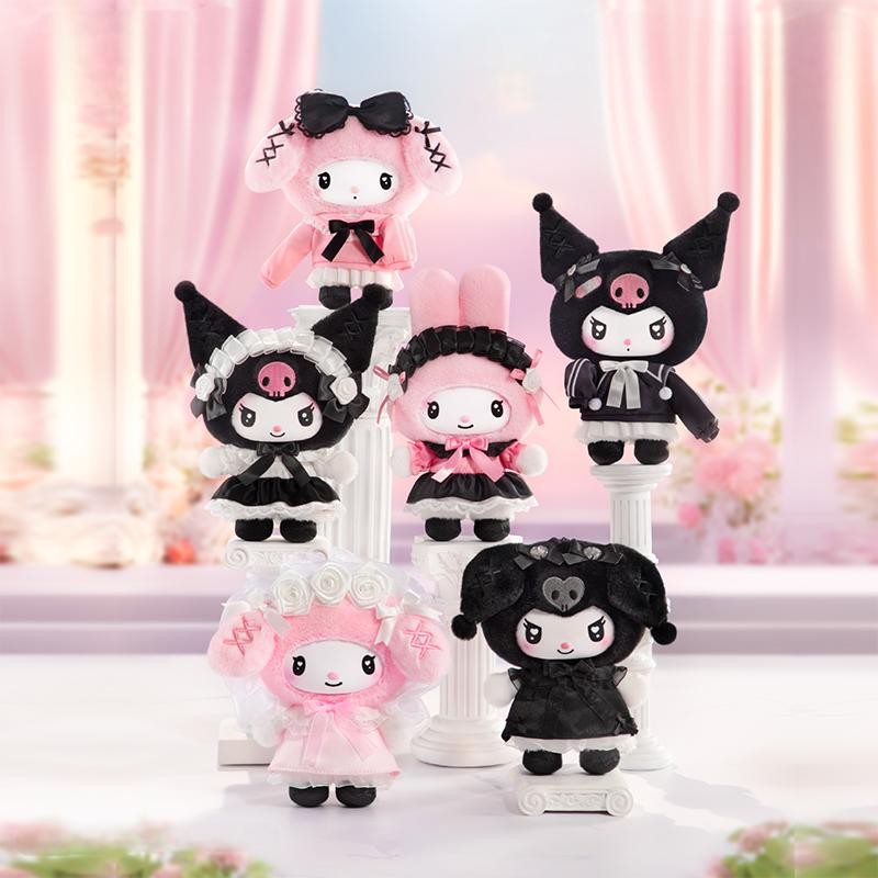 Sanrio personnages ange jardin - Grow Bag avis et prix