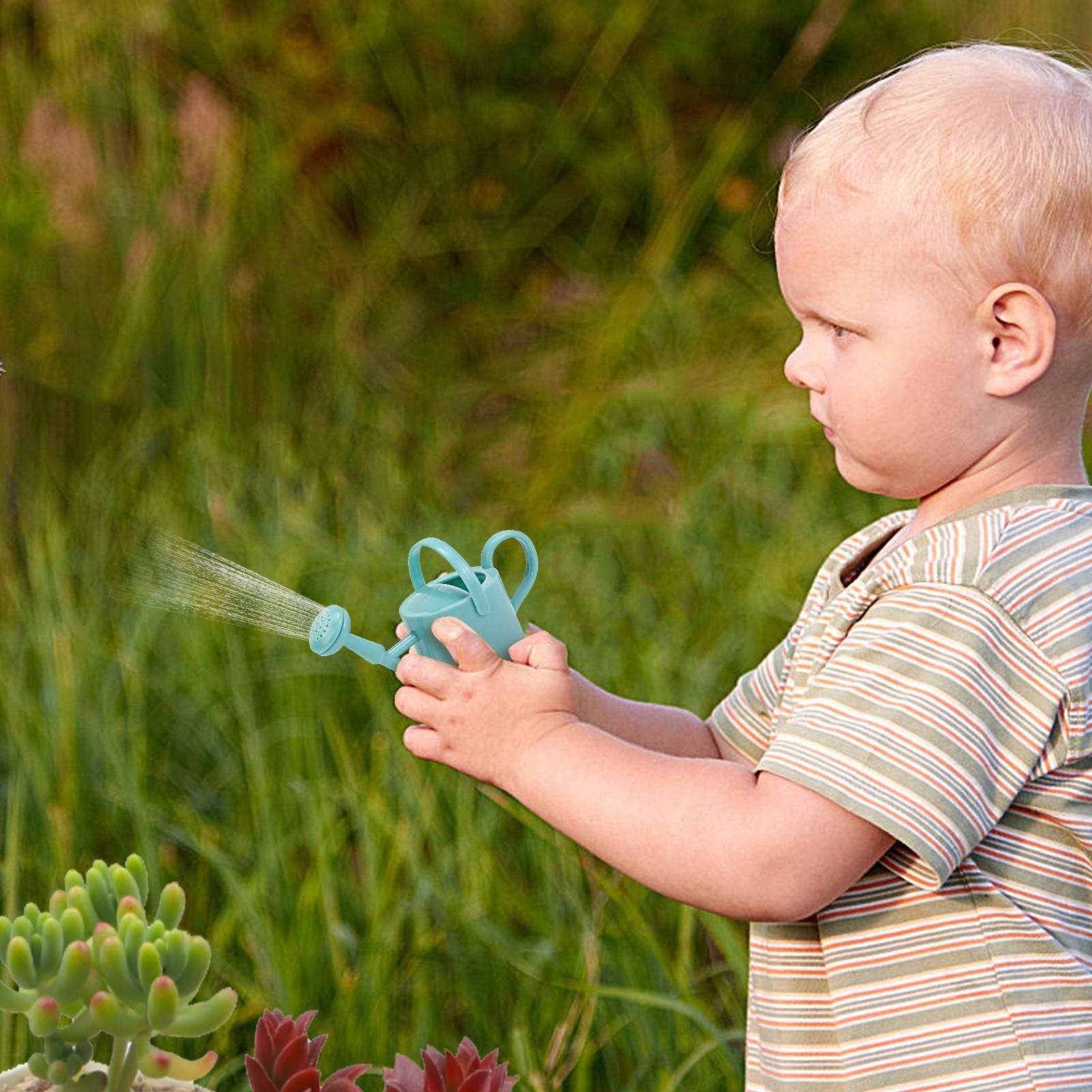 Mini arrosoir pour enfants, id - Watering Can avis et prix