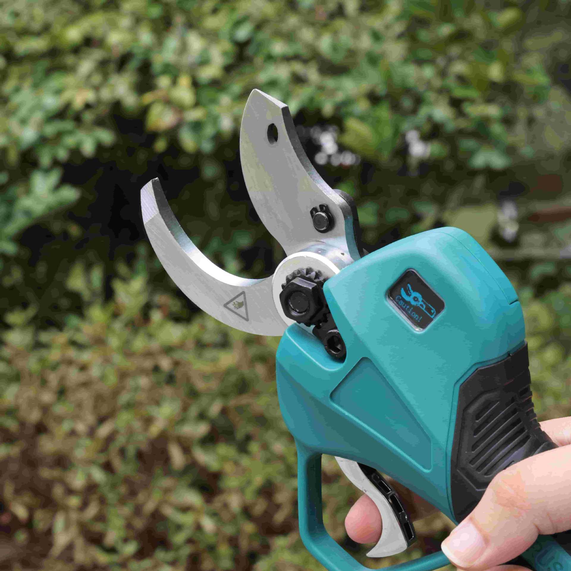 Sécateur de jardin sur perche  - Pruning Shears avis et prix