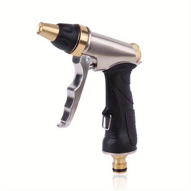 Buse de tuyau d'arrosage en la - Trowel Garden Tools avis et prix