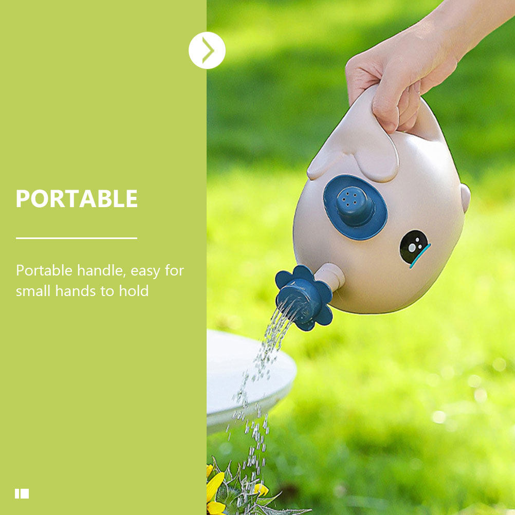 1 pot d'arrosage en plastique  - Watering Can avis et prix
