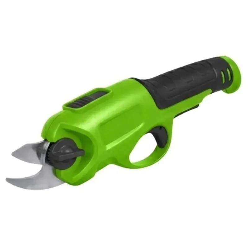 Nouveauté 2026 : Sécateur Élec - Pruning Shears avis et prix