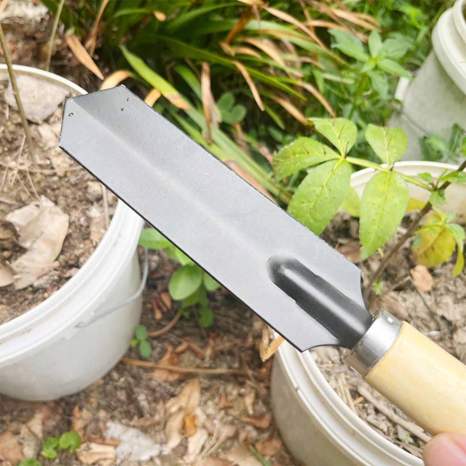 Petite pelle de jardin, outil  - Trowel Garden Tools avis et prix