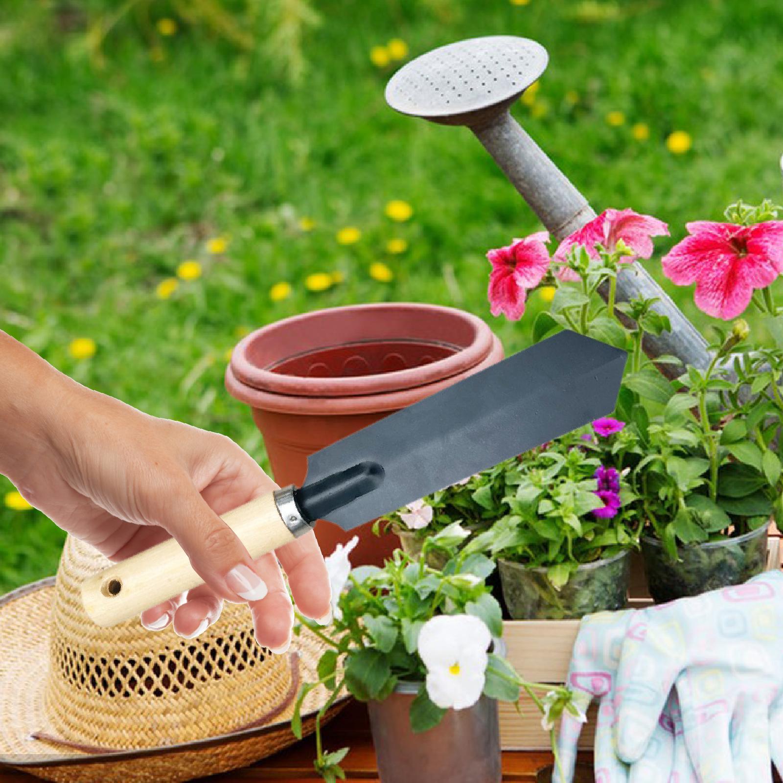 Petite pelle de jardin, outil  - Trowel Garden Tools avis et prix