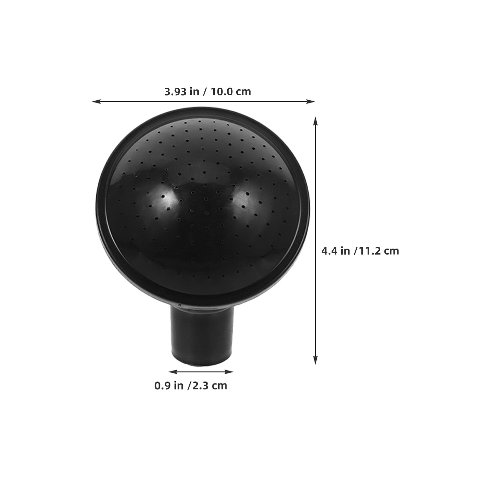 6 pièces, embout de pulvérisat - Watering Can avis et prix