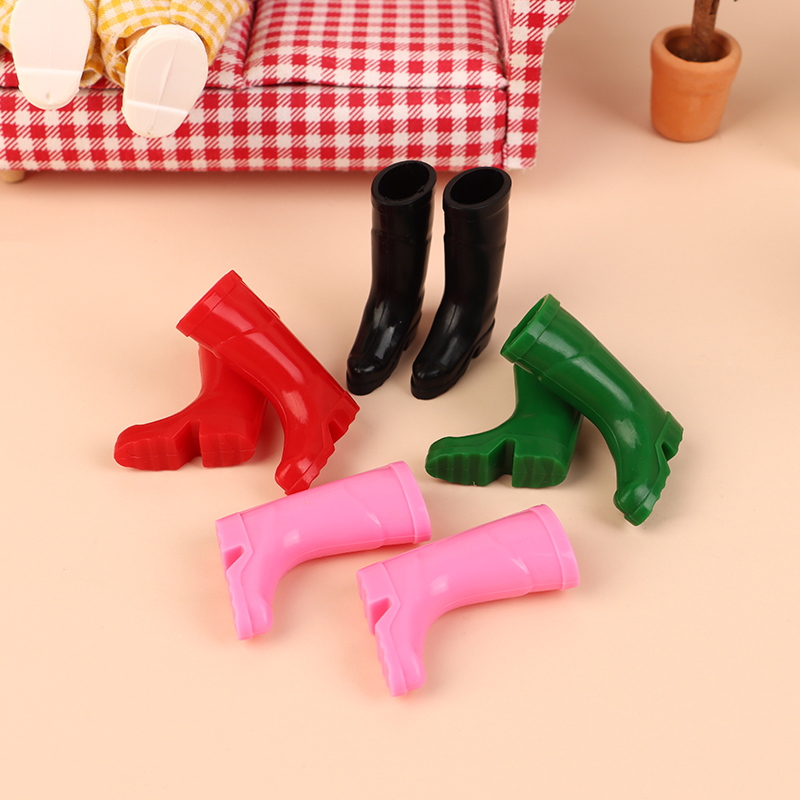 1 ensemble de bottes de pluie  - Garden Gloves avis et prix