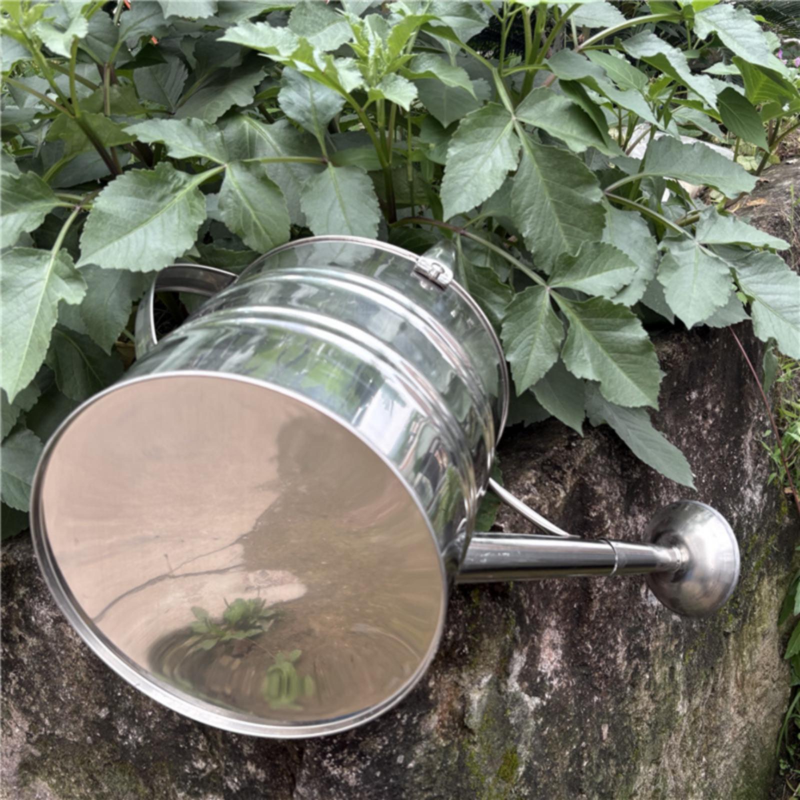 Arrosoir de jardin en acier in - Watering Can avis et prix