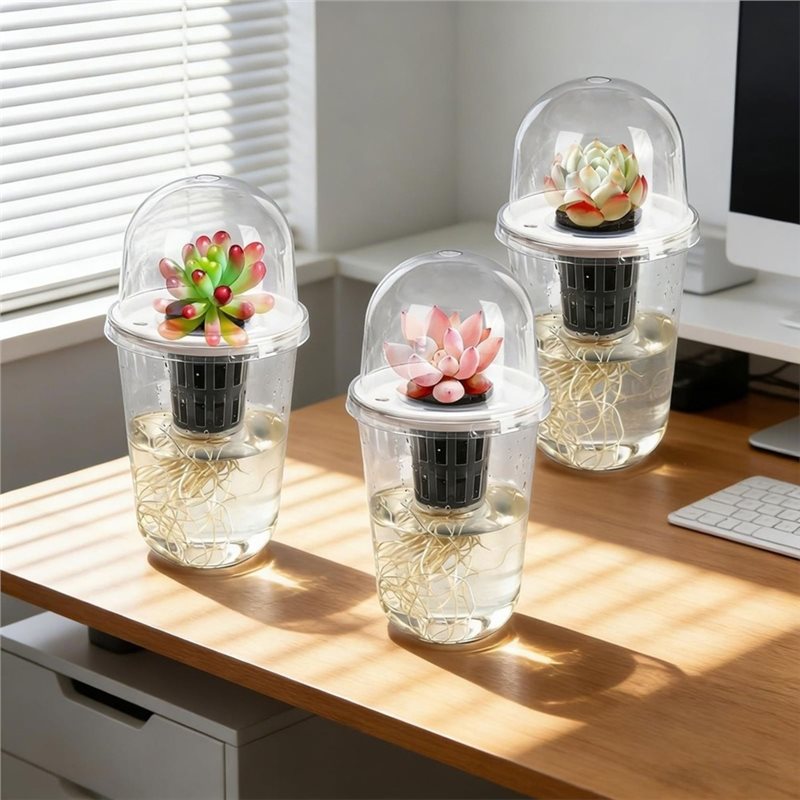 [ABFI!】 Kit de système de cult - Hydroponic Kit avis et prix