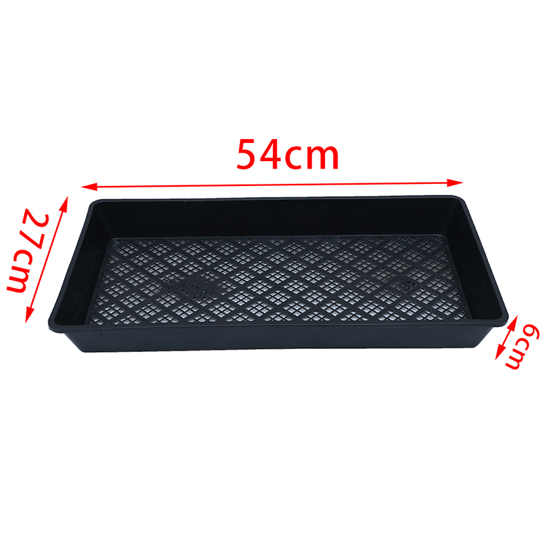 Pot Respirant pour Plantes de  - Seed Starter Tray avis et prix