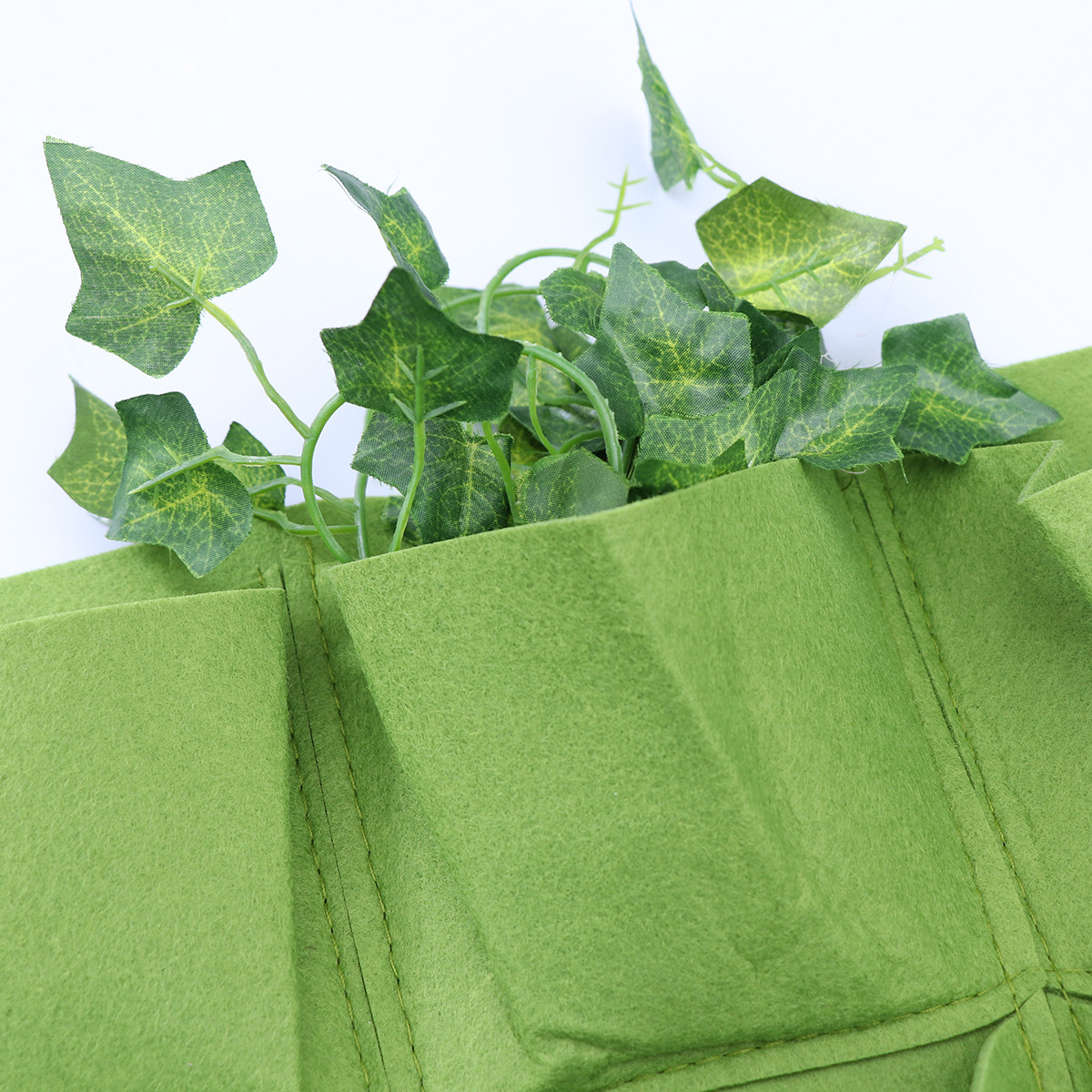Sac de plantation mural à 64 p - Vertical Planter avis et prix