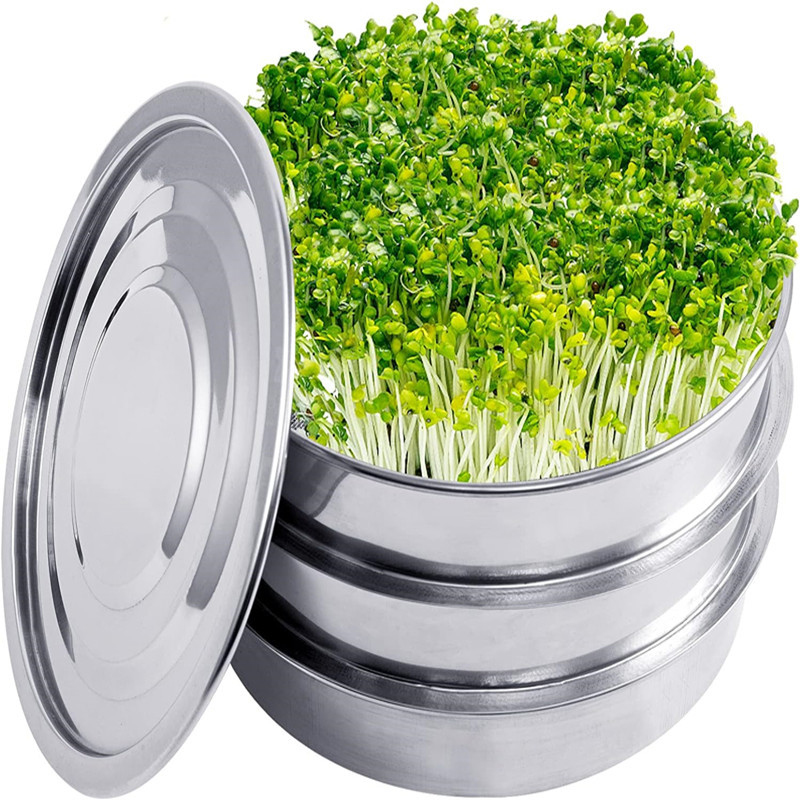 Kit de Germination des plantes - Hydroponic Kit avis et prix