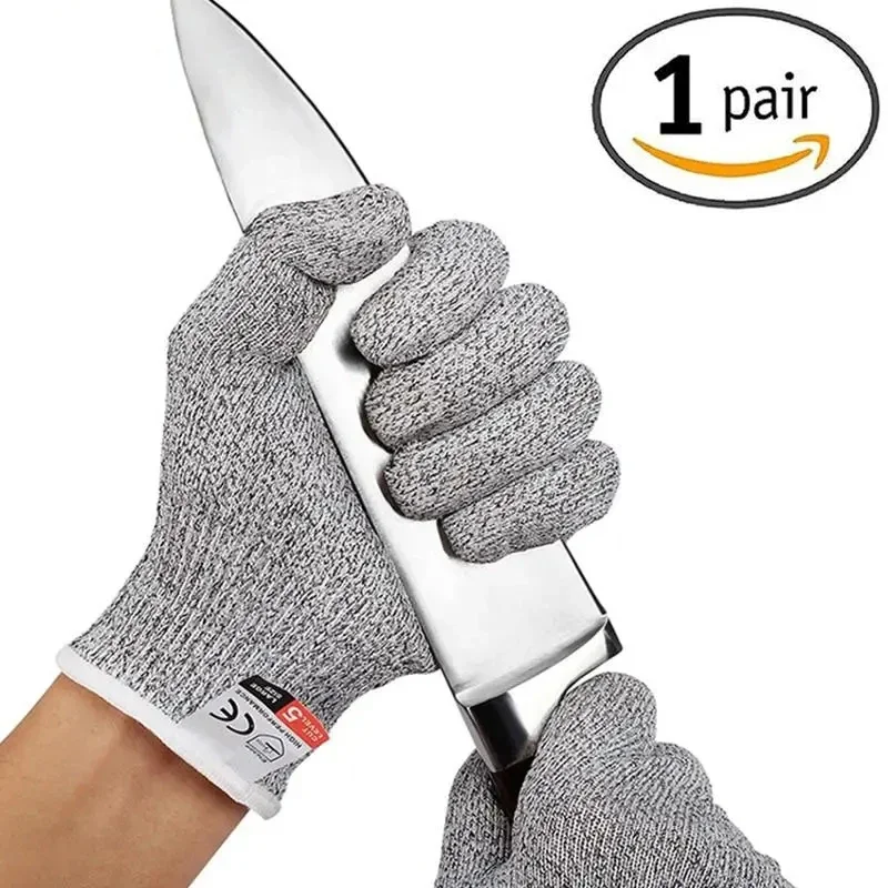 Gants de sécurité anti-coupure - Garden Gloves avis et prix