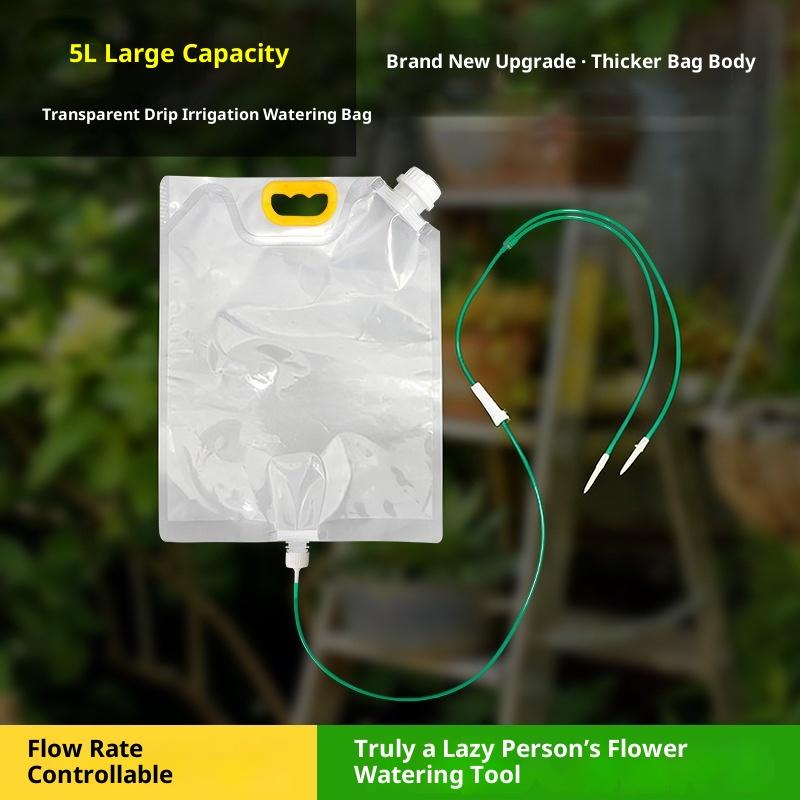 Sac d'arrosage automatique par - Plant Pot avis et prix
