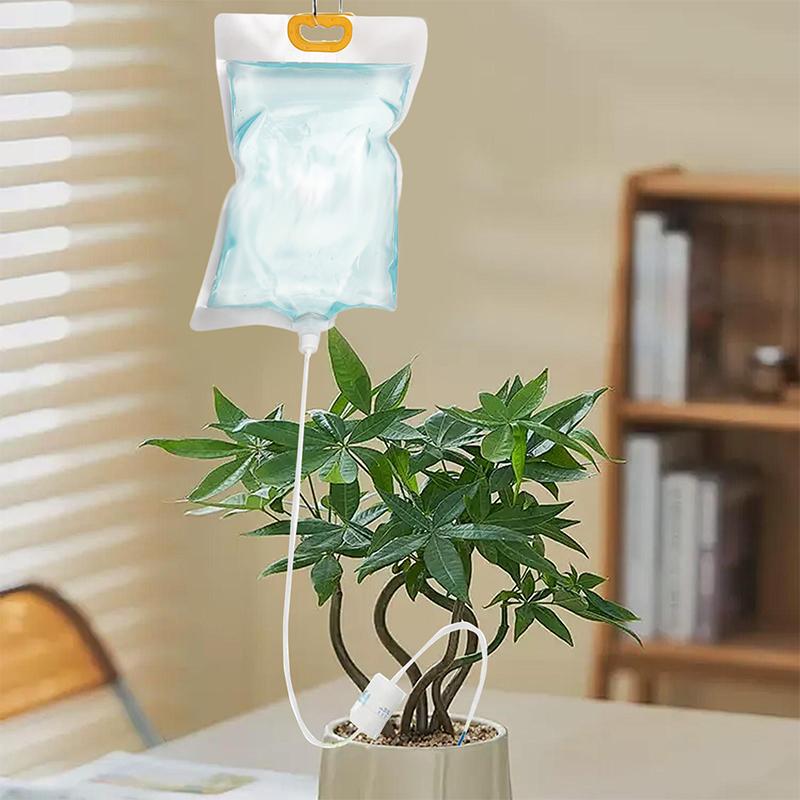 Sac d'arrosage automatique par - Plant Pot avis et prix