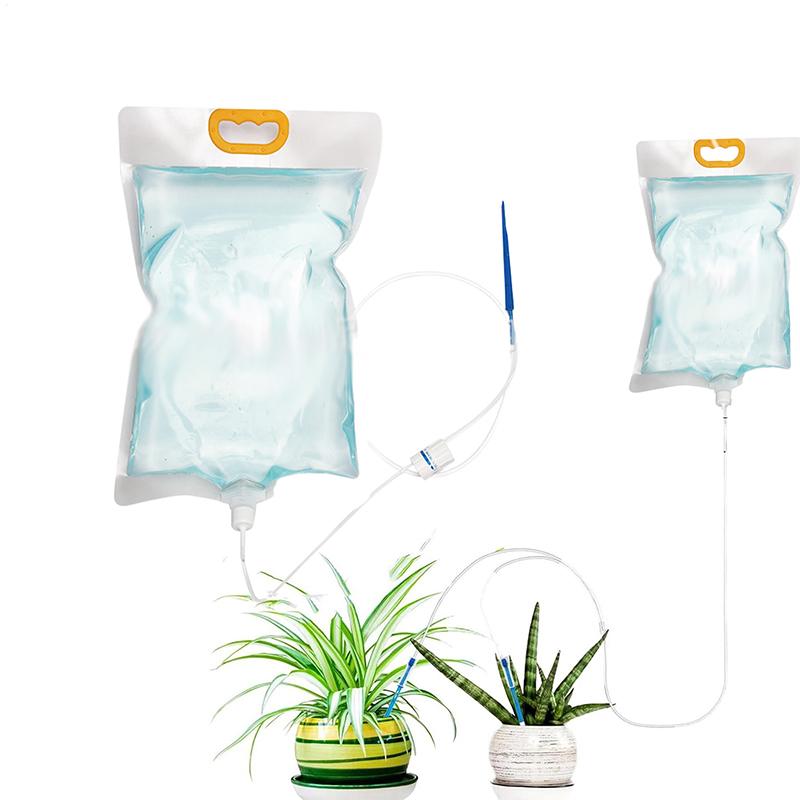 Sac d'arrosage automatique par - Plant Pot avis et prix