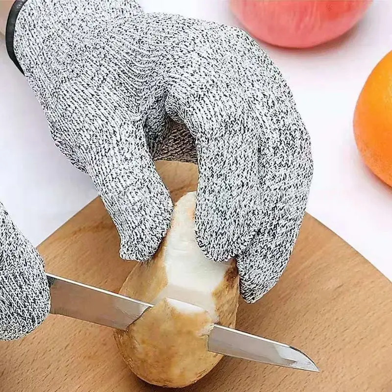Gants de sécurité anti-coupure - Garden Gloves avis et prix