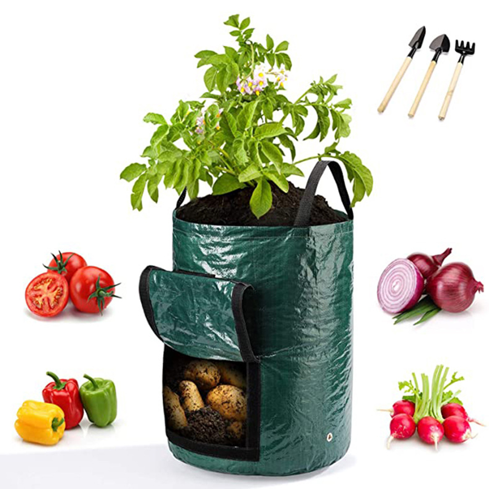 Sacs de culture de 10 gallons  - Grow Bag avis et prix